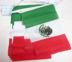 banderas para carro